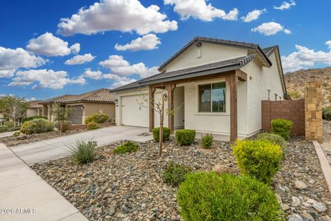 8320 S 165TH Drive Goodyear AZ 85338