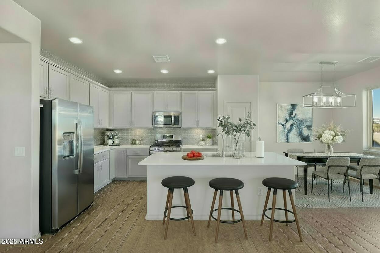 6758 E BIG SPUR CIRCLE --