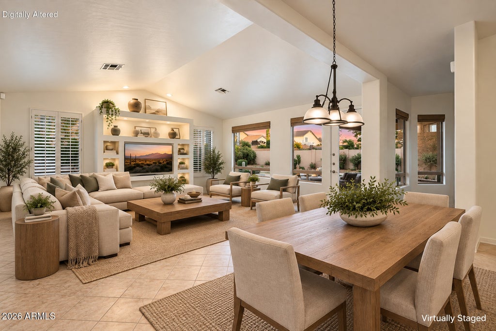 Photo of 29221 N 46th Street, Cave Creek, AZ 85331 (MLS # 7082088)