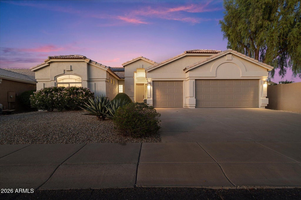 Photo of 29221 N 46th Street, Cave Creek, AZ 85331 (MLS # 7082088)