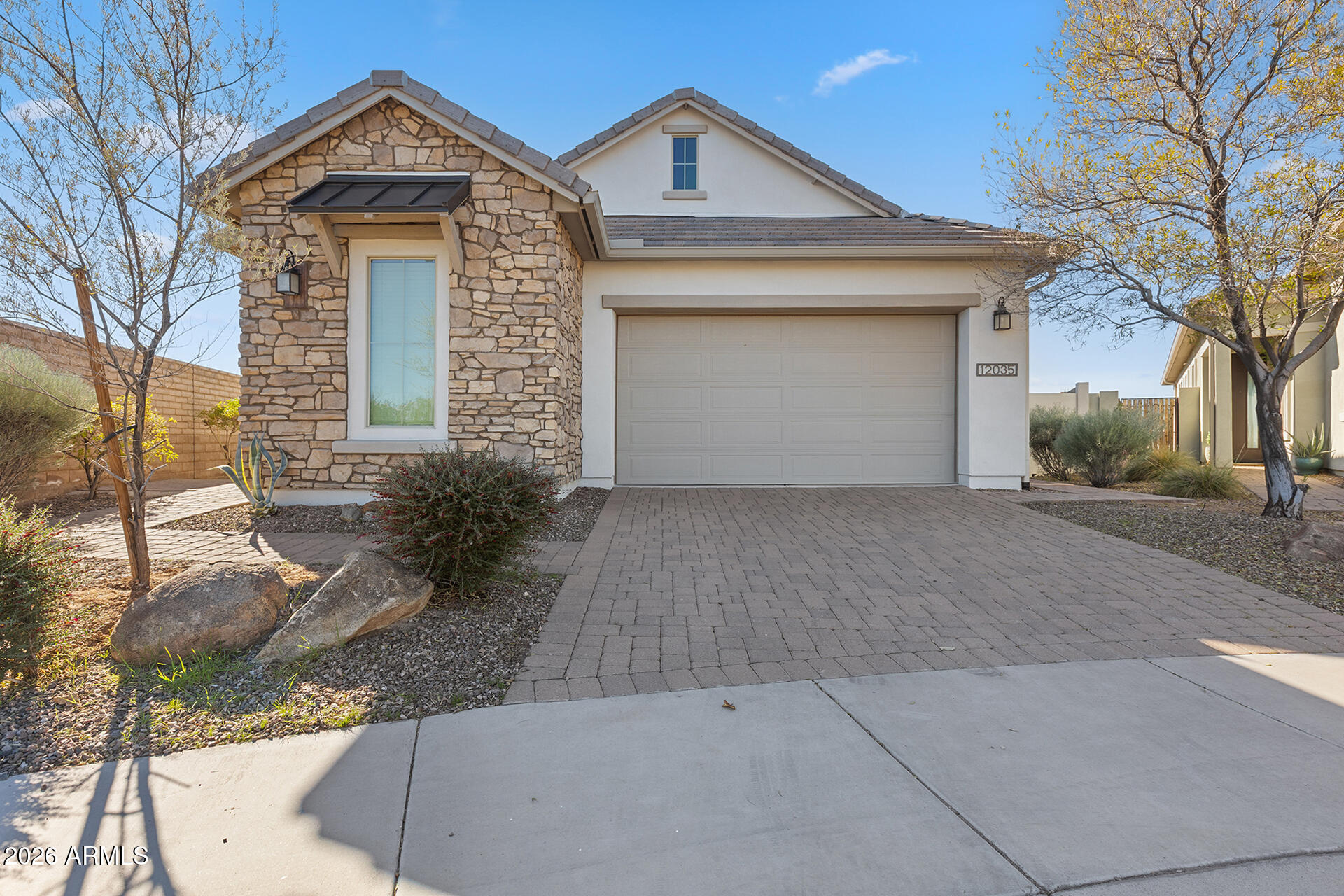 12035 W ROY ROGERS Road