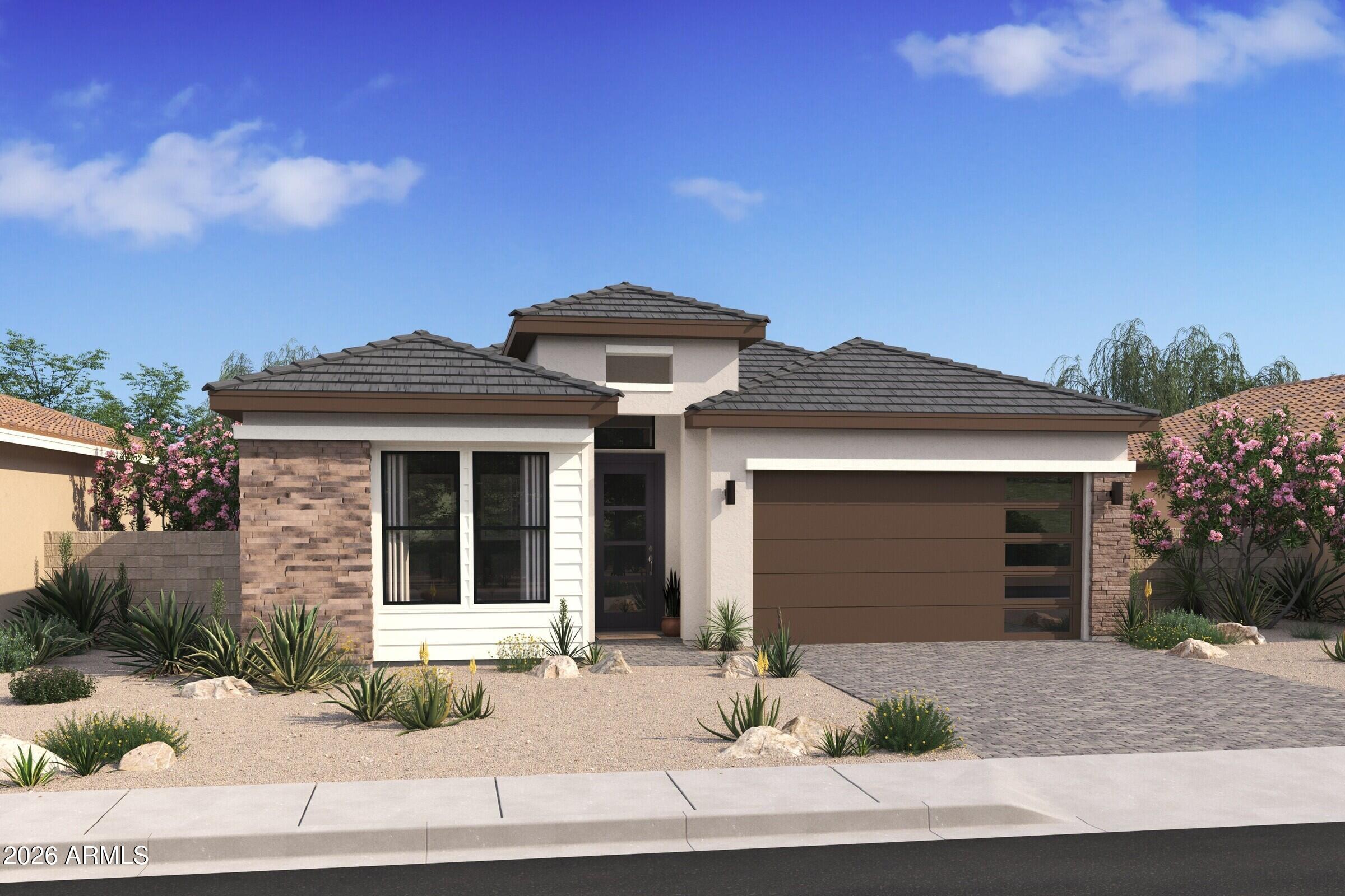 541 E Grayling Road