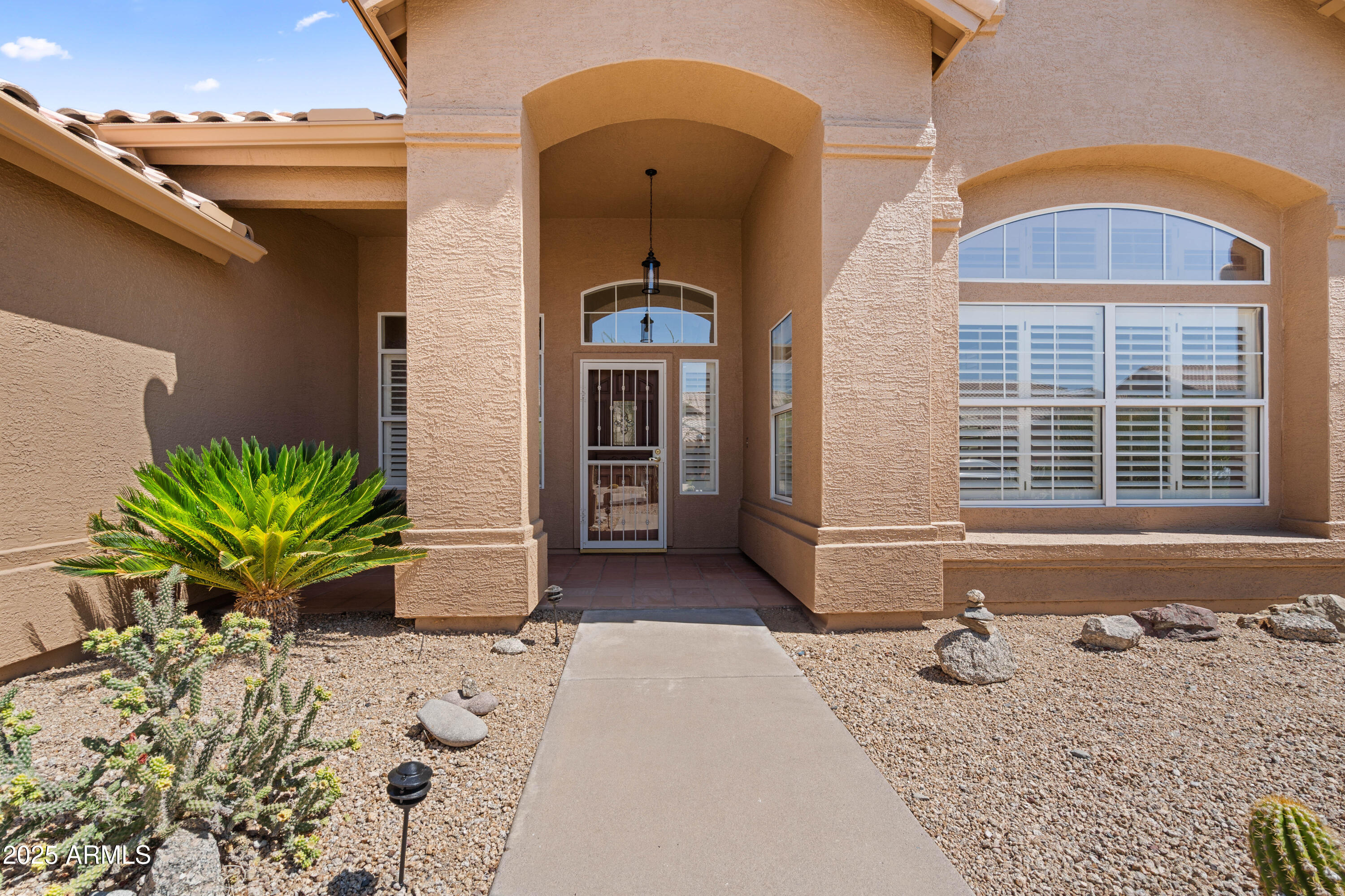 11126 E BLUE SKY Drive
