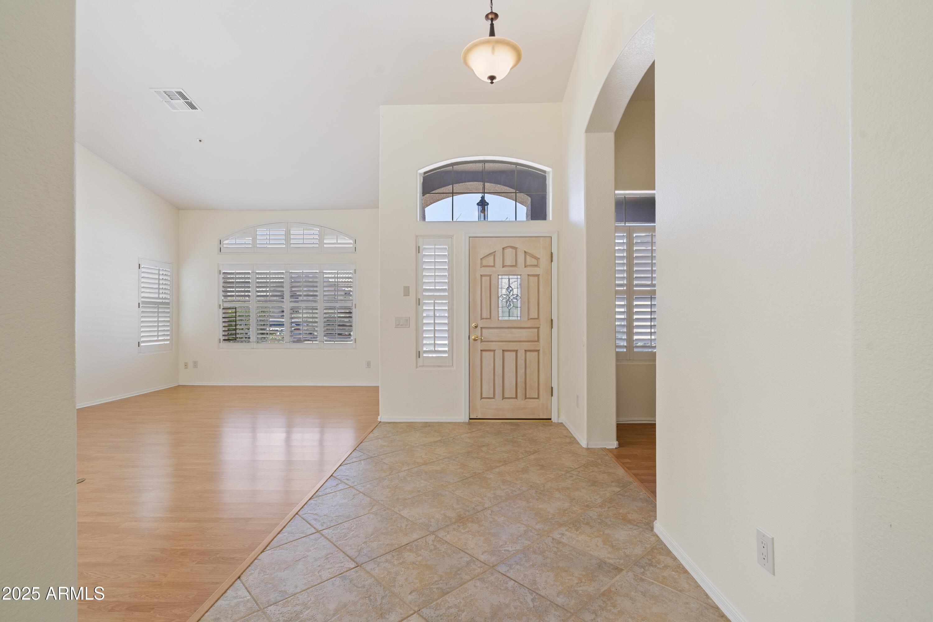 11126 E BLUE SKY Drive