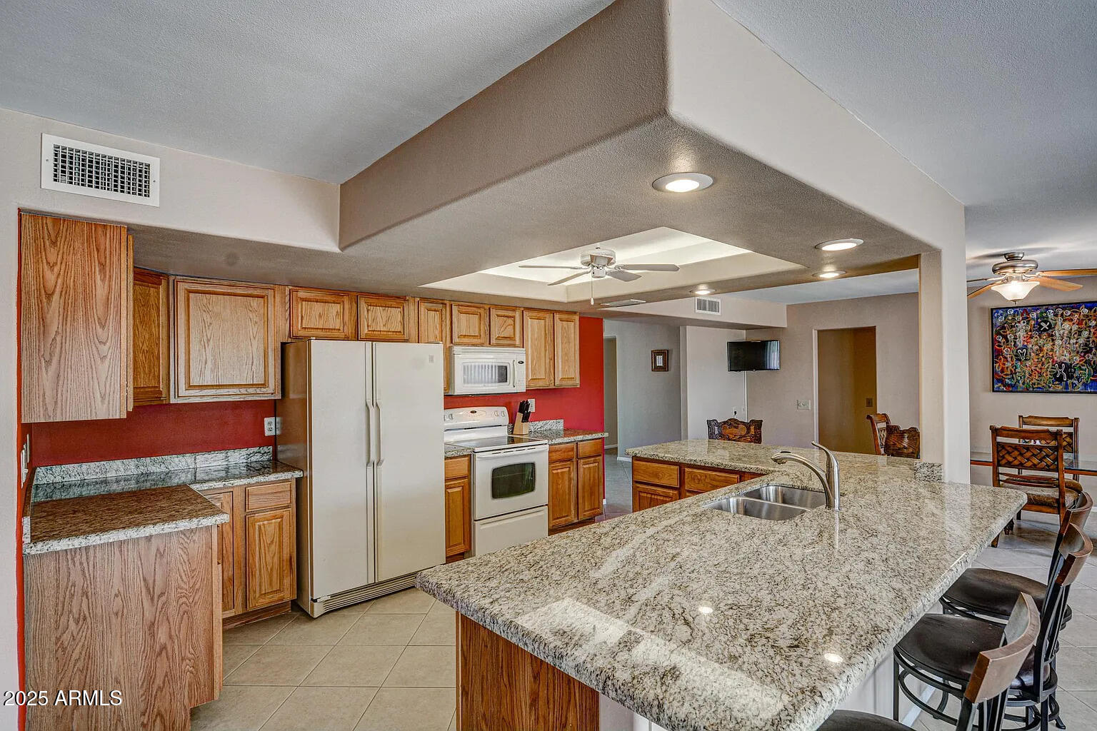 13207 W KODIAK Drive