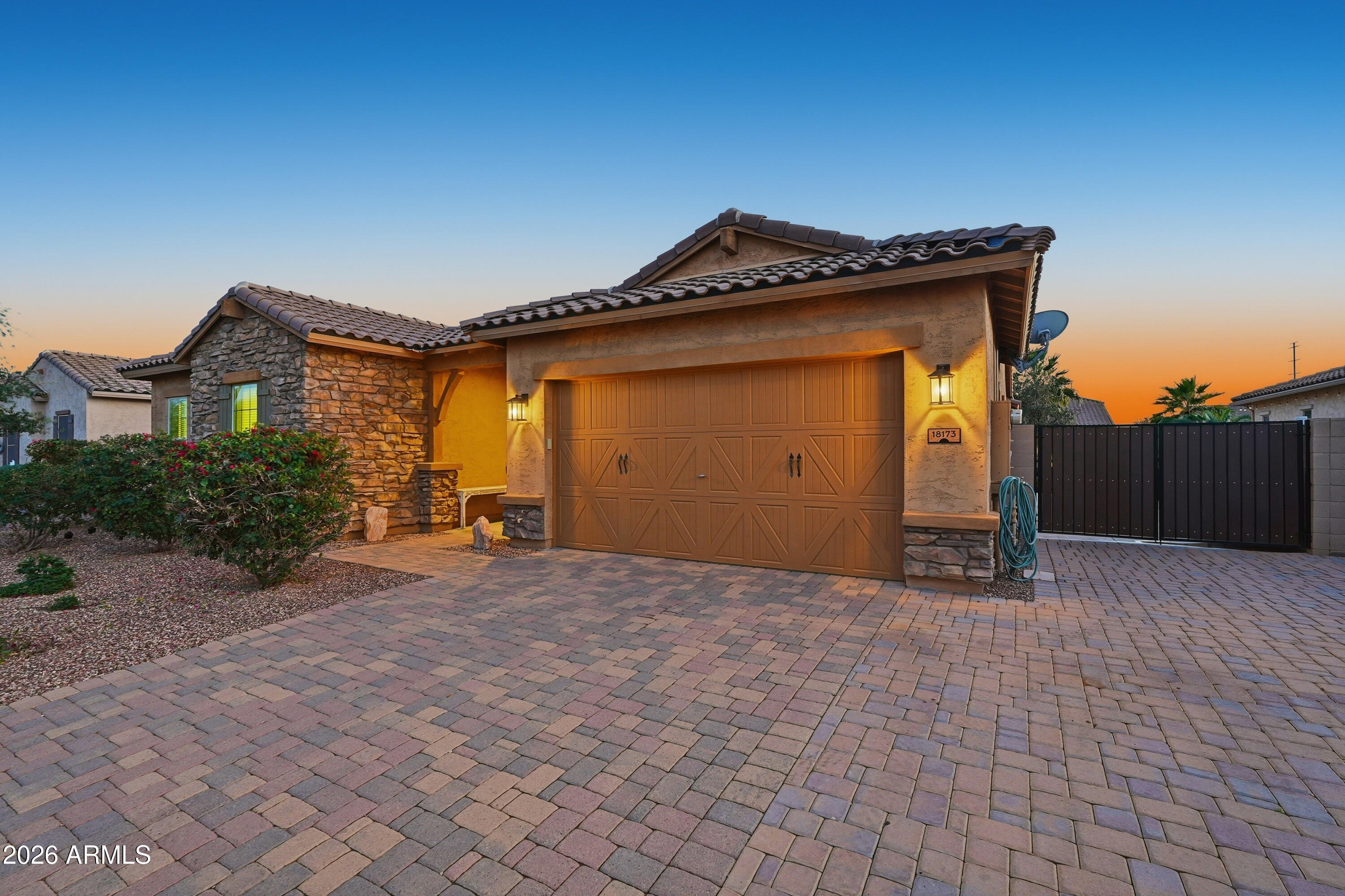18173 W MACKENZIE Drive
