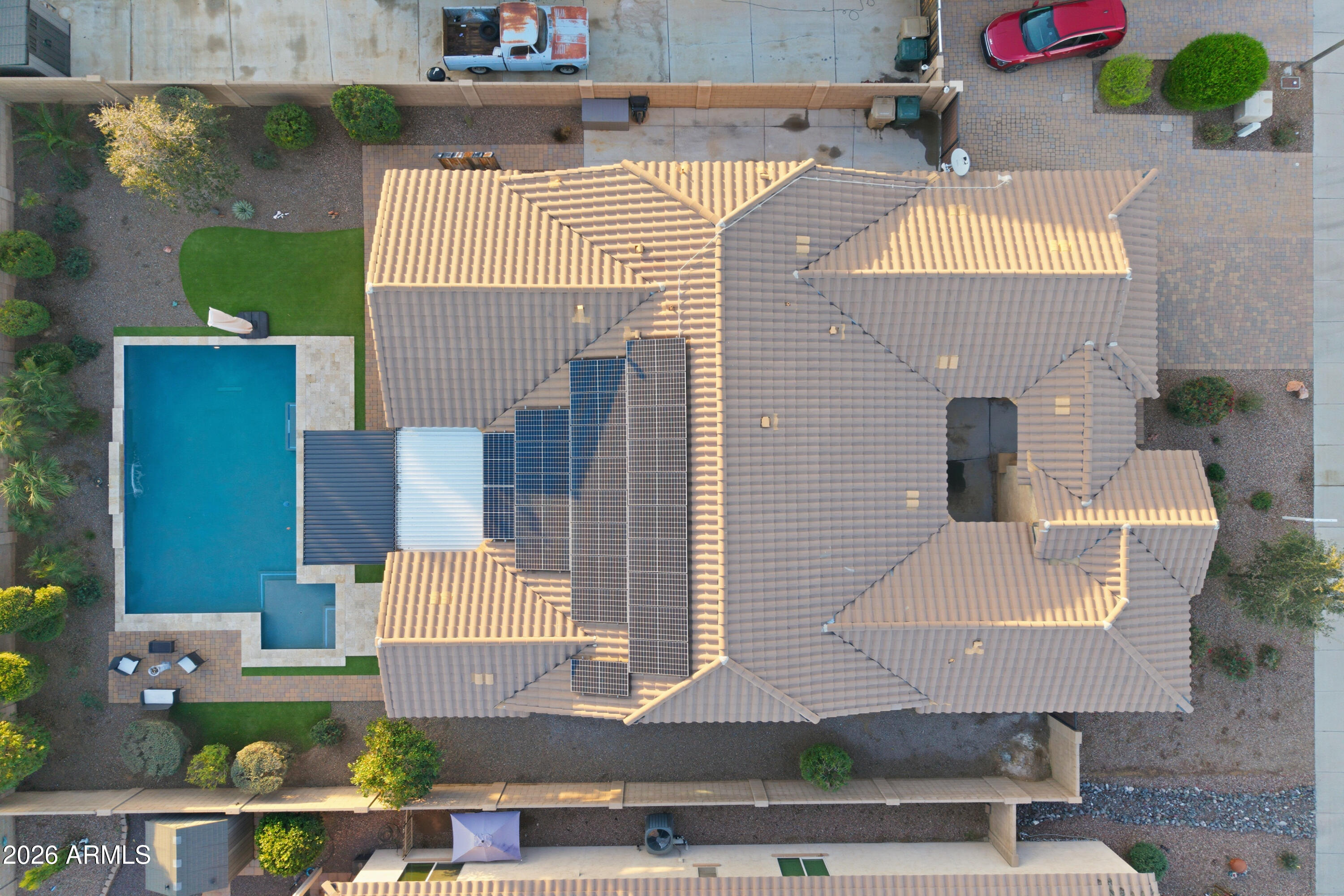18173 W MACKENZIE Drive