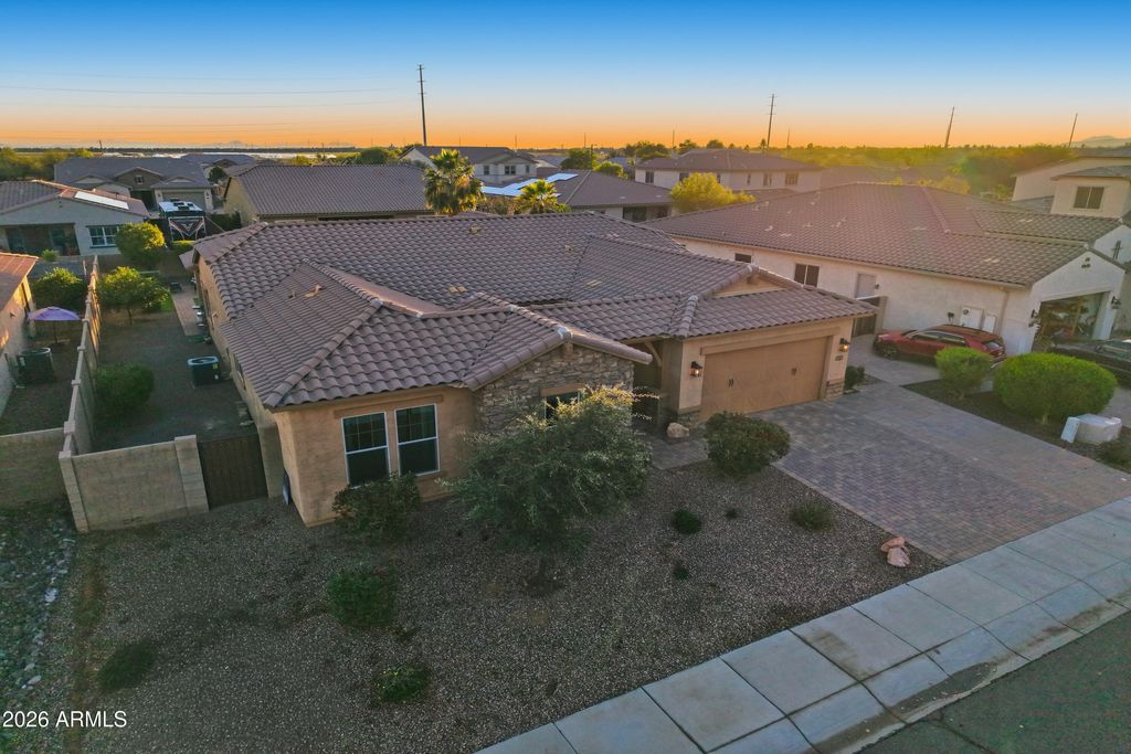 Photo of 18173 W Mackenzie Drive, Goodyear, AZ 85395 (MLS # 6966415)