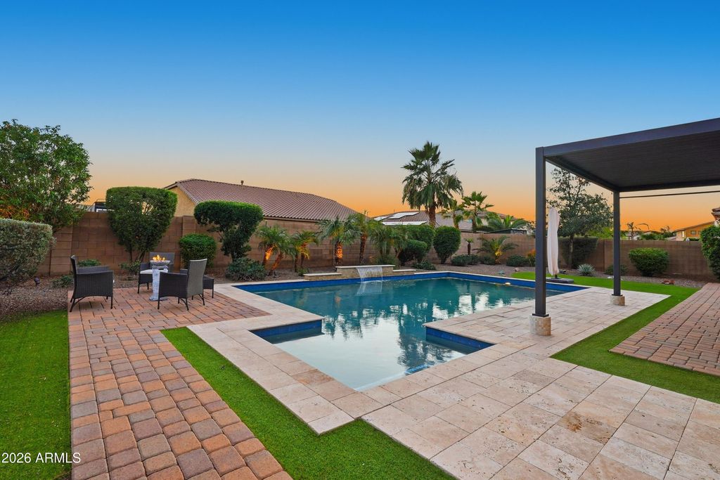 Photo of 18173 W Mackenzie Drive, Goodyear, AZ 85395 (MLS # 6966415)