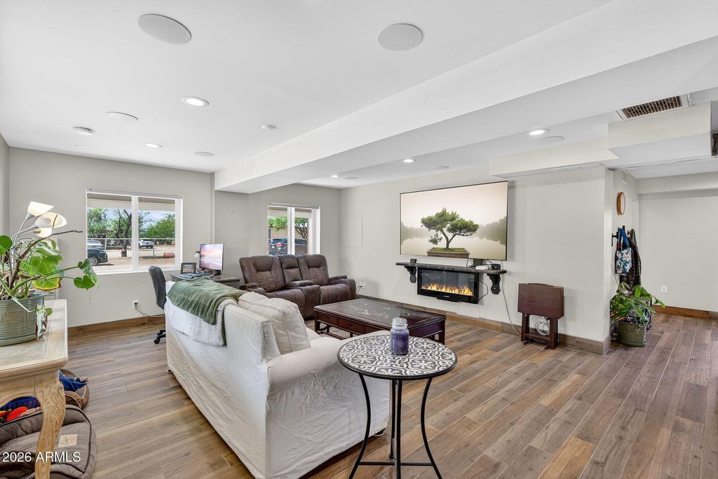 Photo of 18524 E Chandler Heights Road, Queen Creek, AZ 85142 (MLS # 7007745)