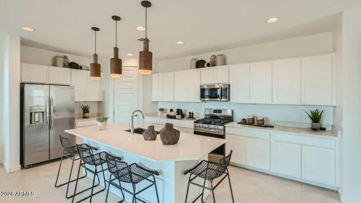 9809 W MULBERRY Drive