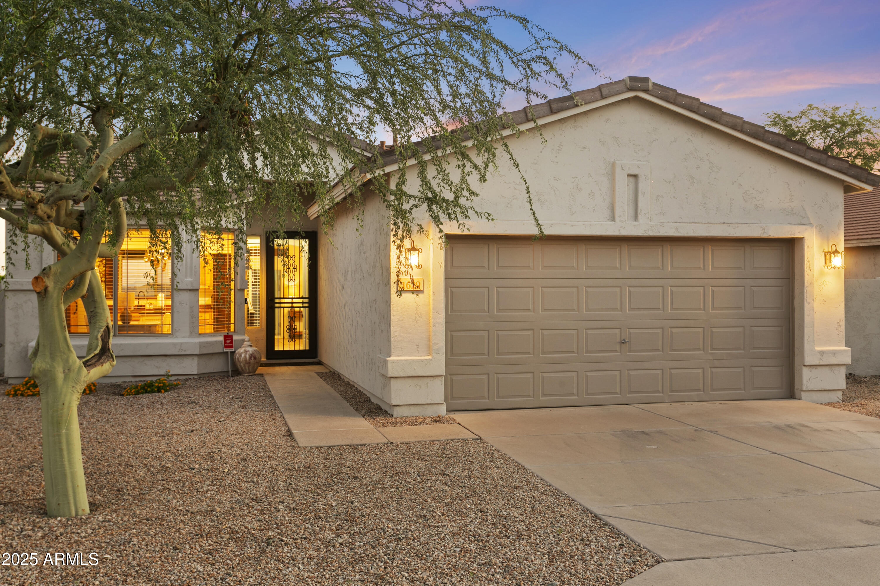 Homes for Sale in Queen Creek Arizona 3 1629 W GLENHAVEN Drive