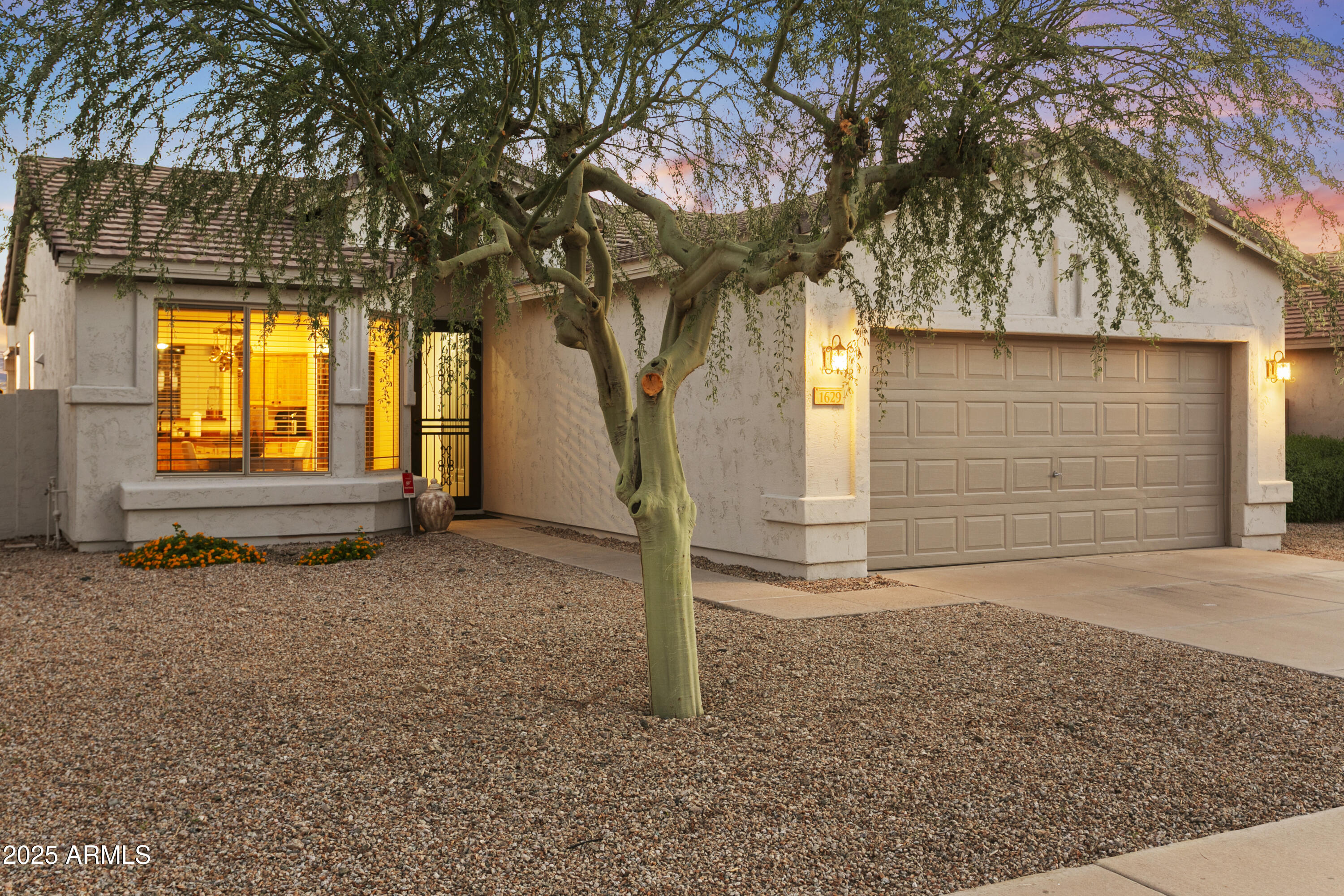 Homes for Sale in Queen Creek Arizona 4 1629 W GLENHAVEN Drive