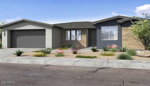 55+ Active Adult Community Homes for Sale in Queen Creek 11 1331 W VIA DEL PALO -- Queen Creek AZ 85140