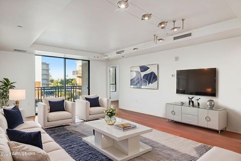 Photo of 6803 E Main Street #4413, Scottsdale, AZ 85251 (MLS # 6940966)