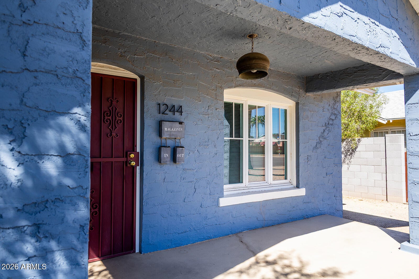 1244 E PALM Lane