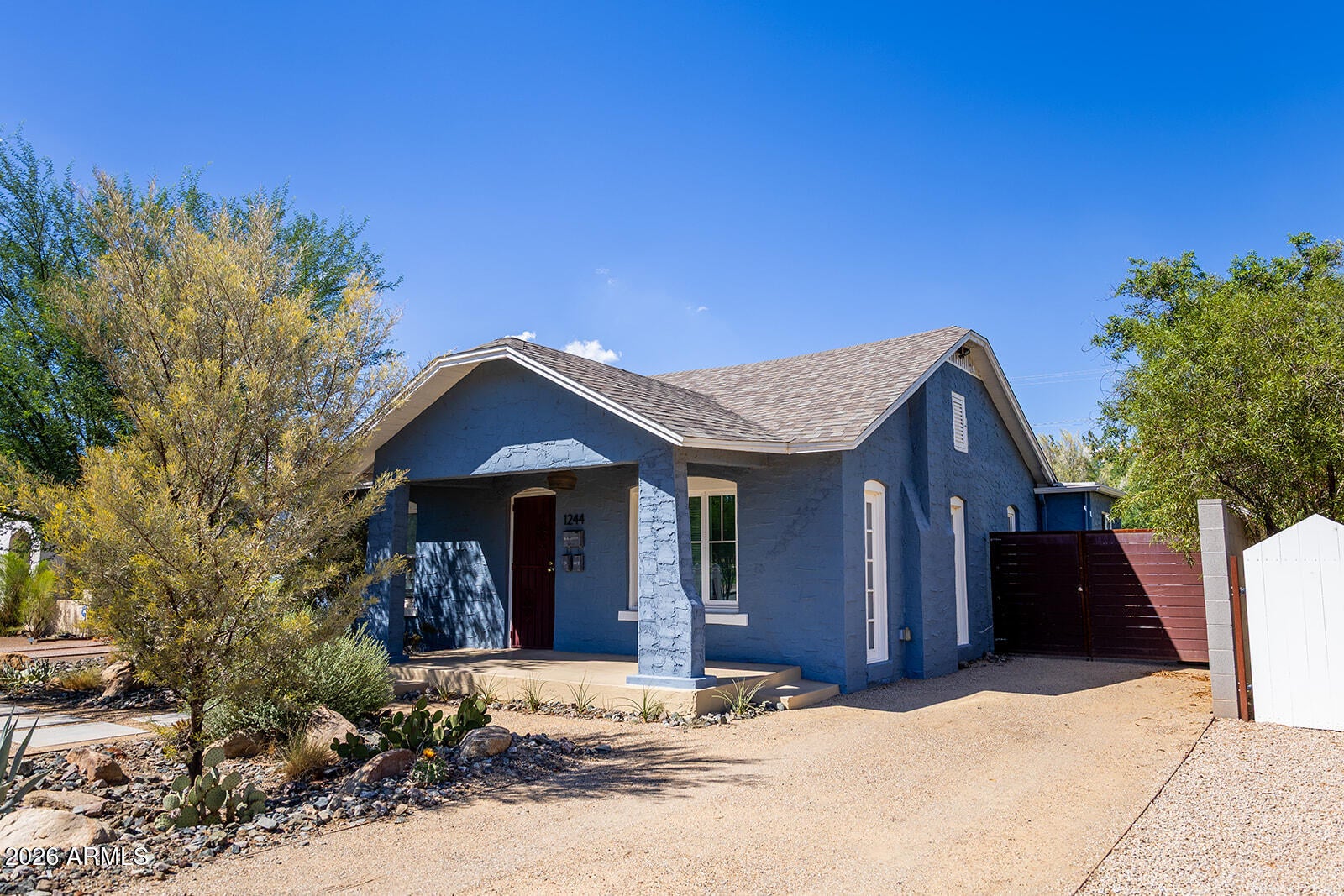 1244 E PALM Lane