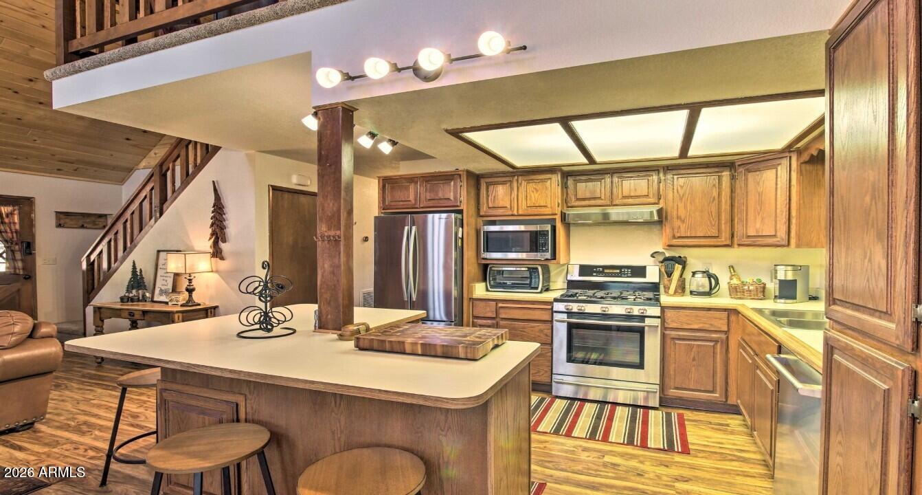 3361 WHISPERING PINE Drive