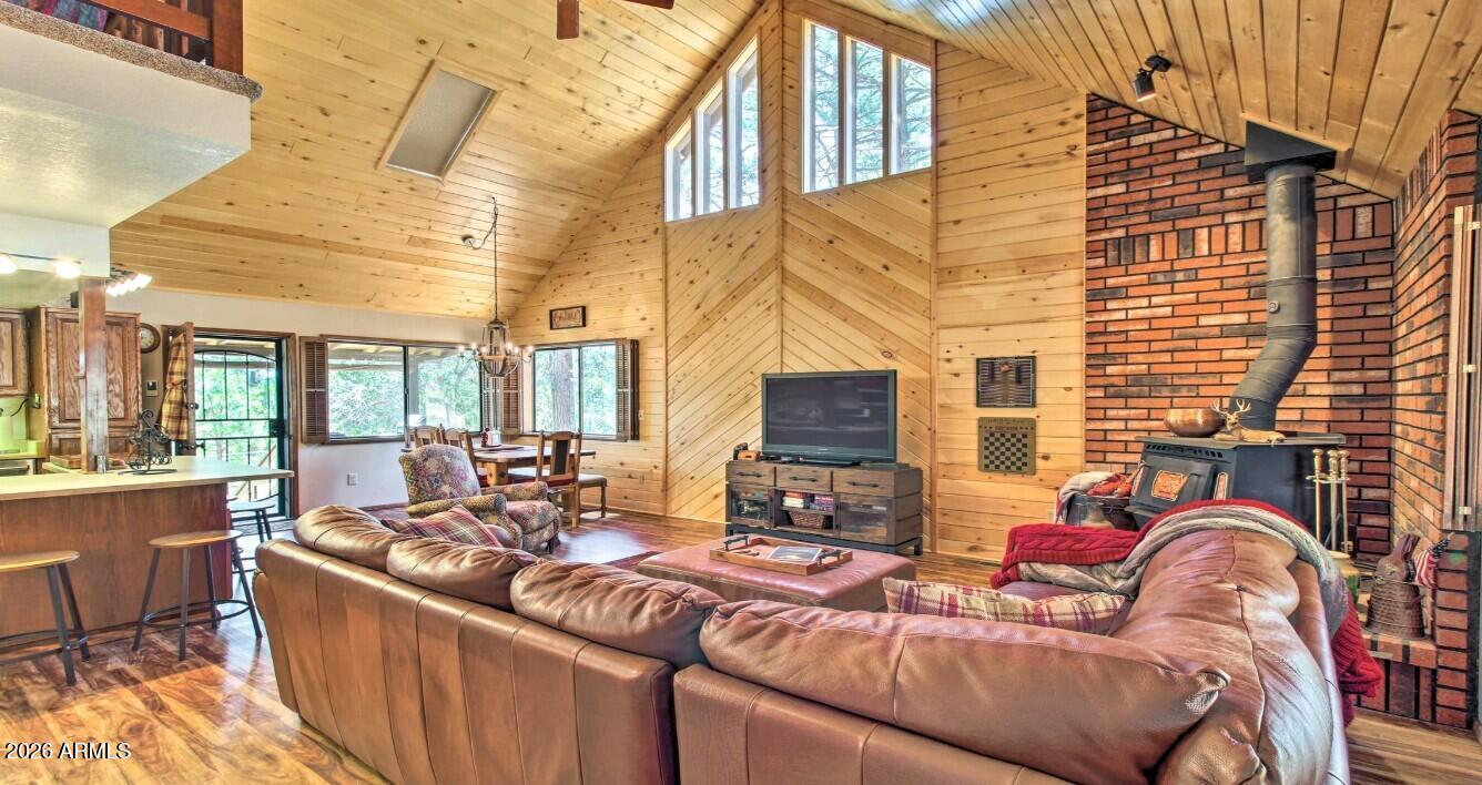 3361 WHISPERING PINE Drive