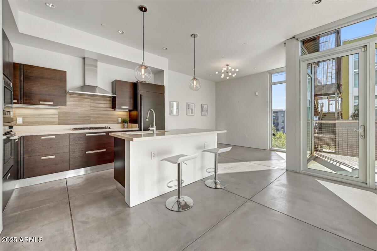 4745 N SCOTTSDALE Road 3006