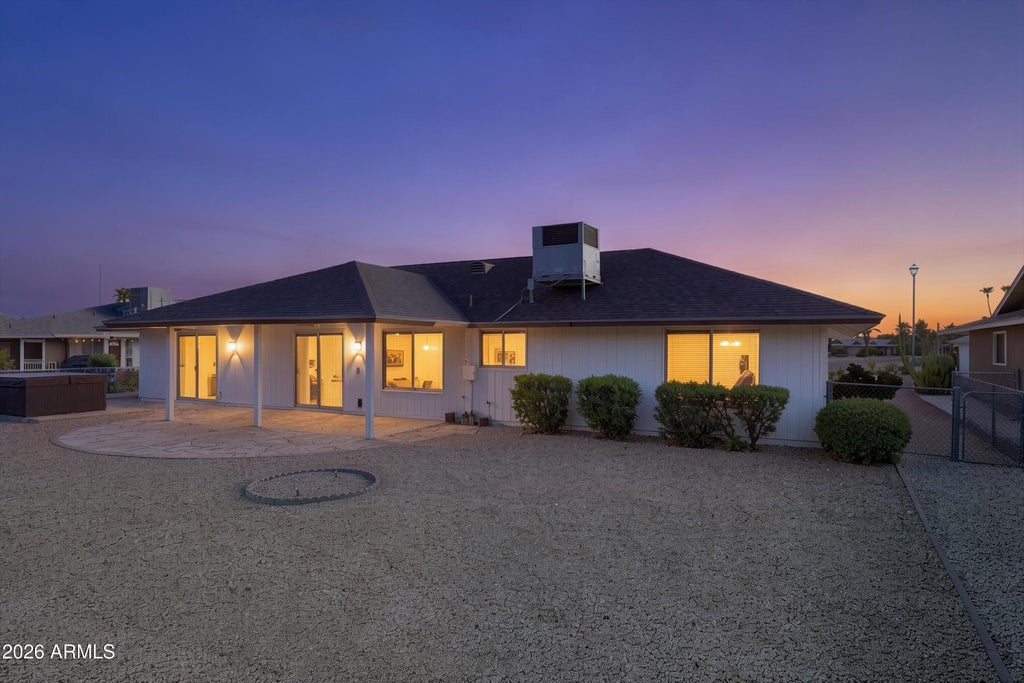 Photo of 18621 N 103rd Avenue, Sun City, AZ 85373 (MLS # 7062406)