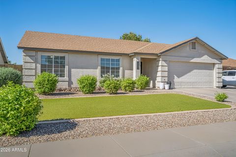Photo of 2082 E San Tan Court, Gilbert, AZ 85296 (MLS # 7014669)