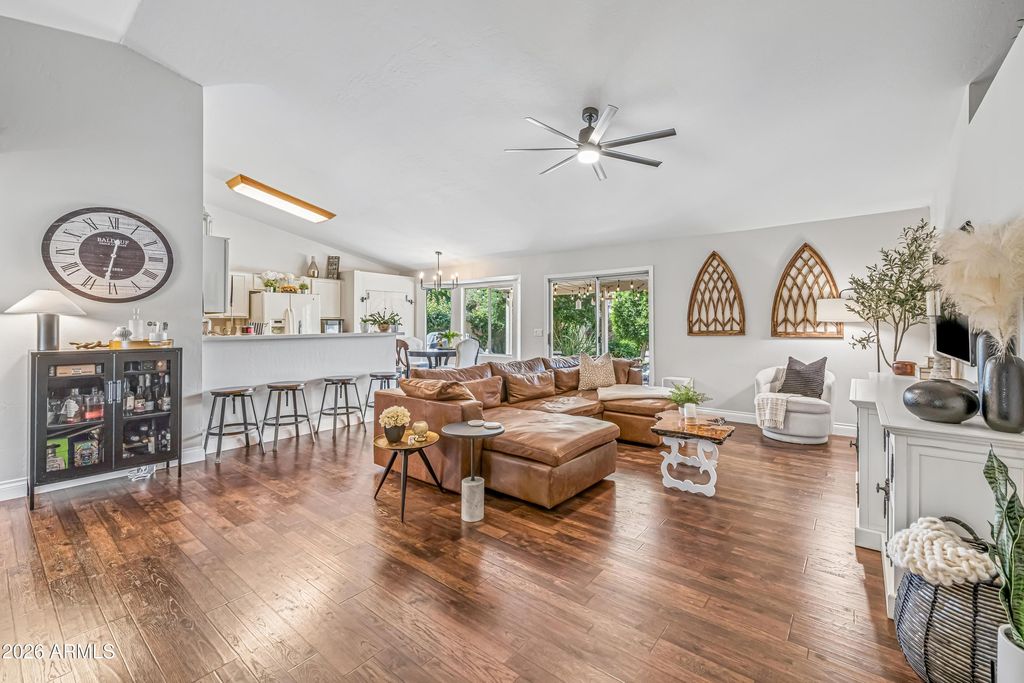 Photo of 2082 E San Tan Court, Gilbert, AZ 85296 (MLS # 7014669)