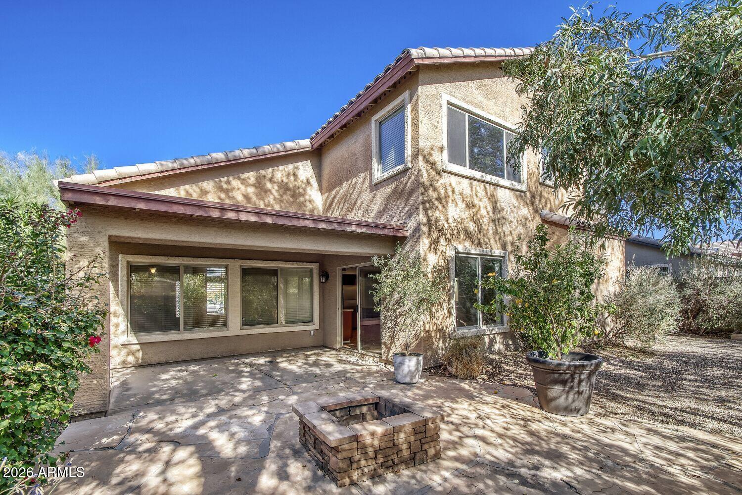 25603 W WHYMAN Street