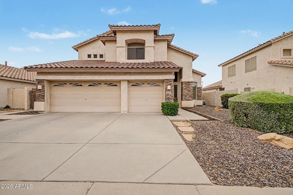 Photo of 5352 W Mercury Place, Chandler, AZ 85226 (MLS # 7024776)