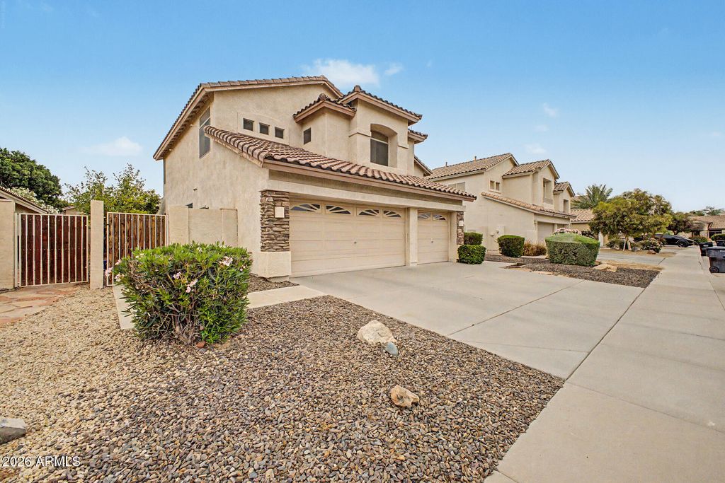 Photo of 5352 W Mercury Place, Chandler, AZ 85226 (MLS # 7024776)