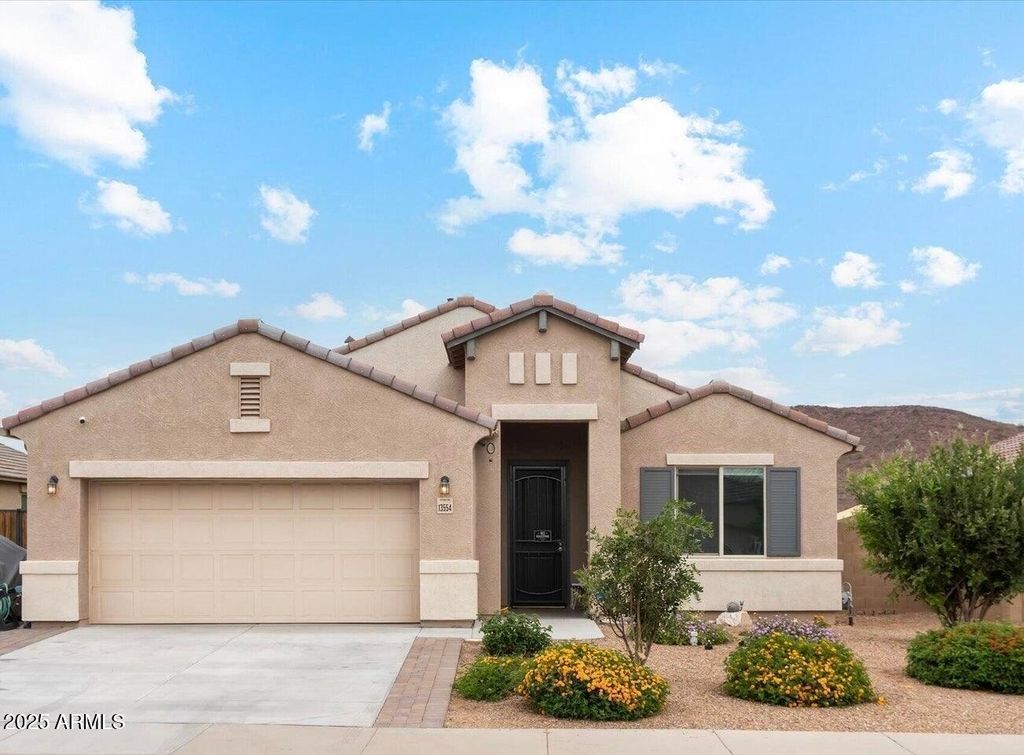 Photo of 13554 W Briles Road, Peoria, AZ 85383 (MLS # 6950083)