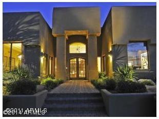 Photo 1 of 51 — 11815 E LA JUNTA Road, Scottsdale, AZ 85255