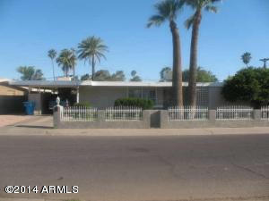 Photo 1 of 5 — 5801 W MONTEROSA Street, Phoenix, AZ 85031