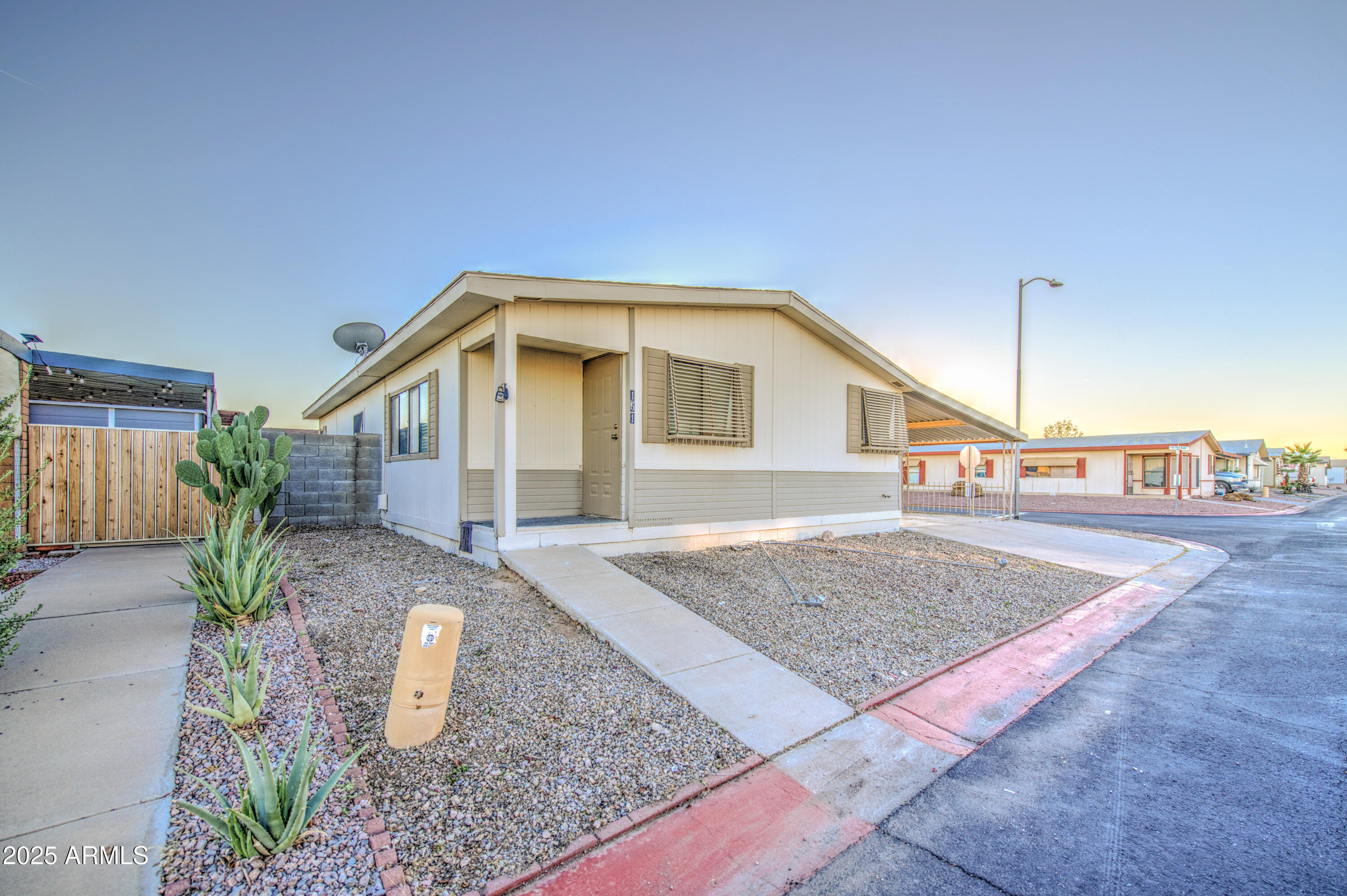 8601 N 103RD Avenue 151