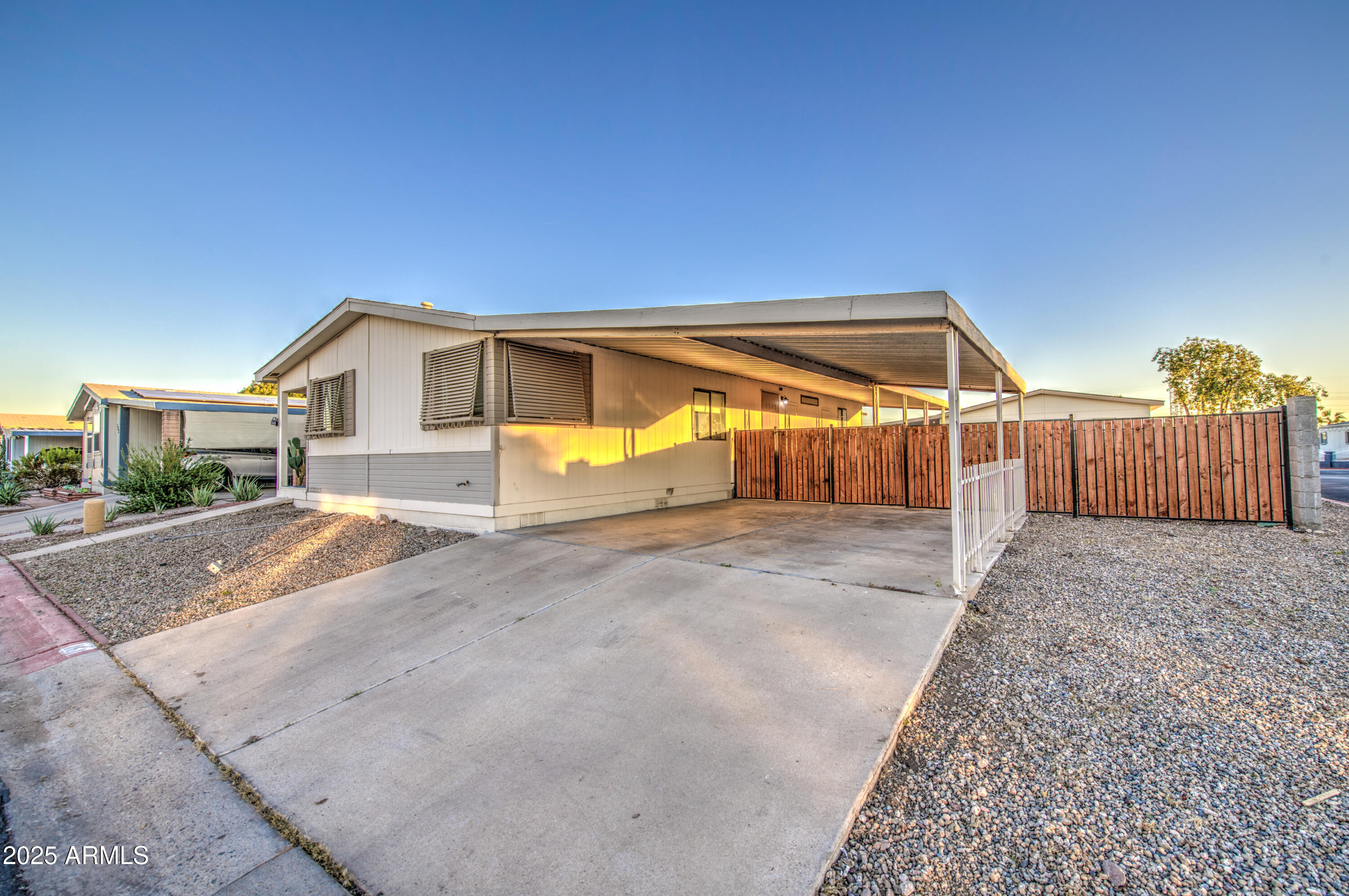 8601 N 103RD Avenue 151