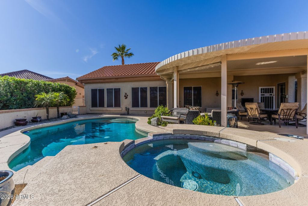 Photo of 14017 W Caballero Drive, Sun City West, AZ 85375 (MLS # 6998570)