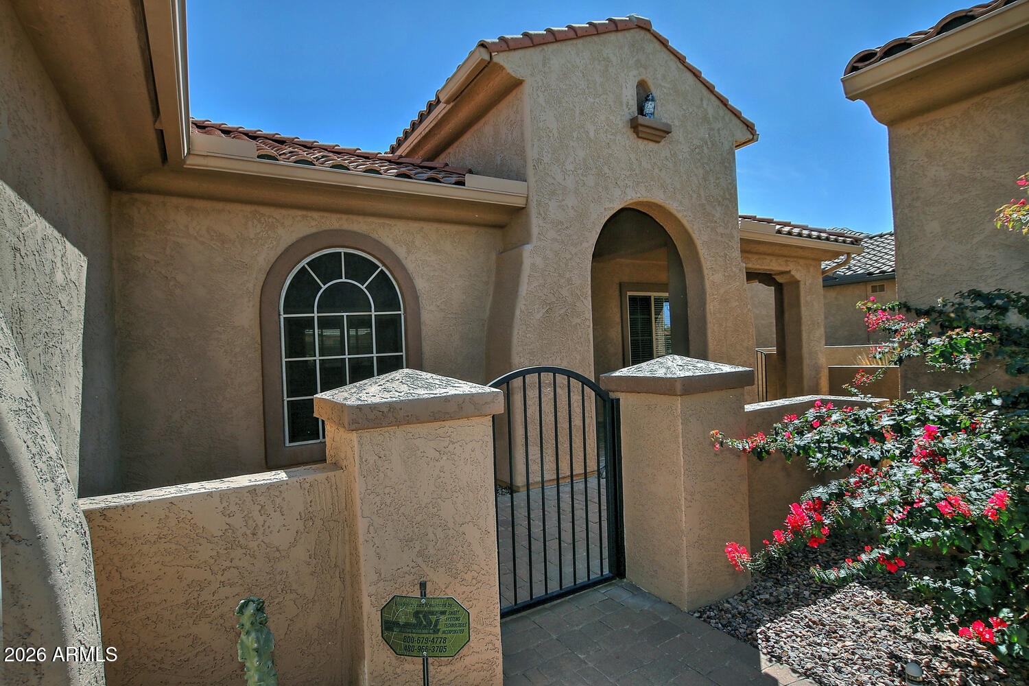 3993 N MONUMENT Drive