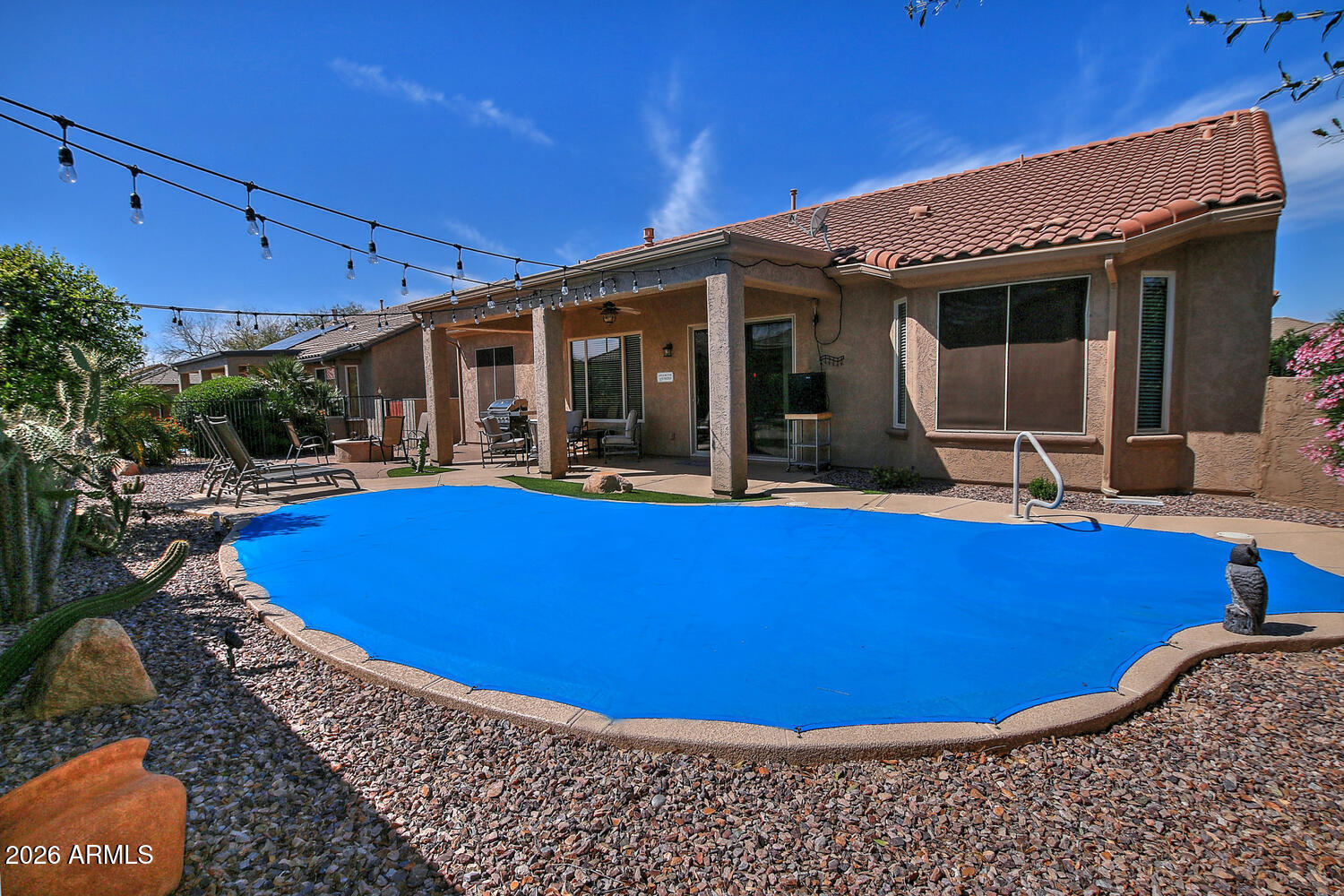 3993 N MONUMENT Drive