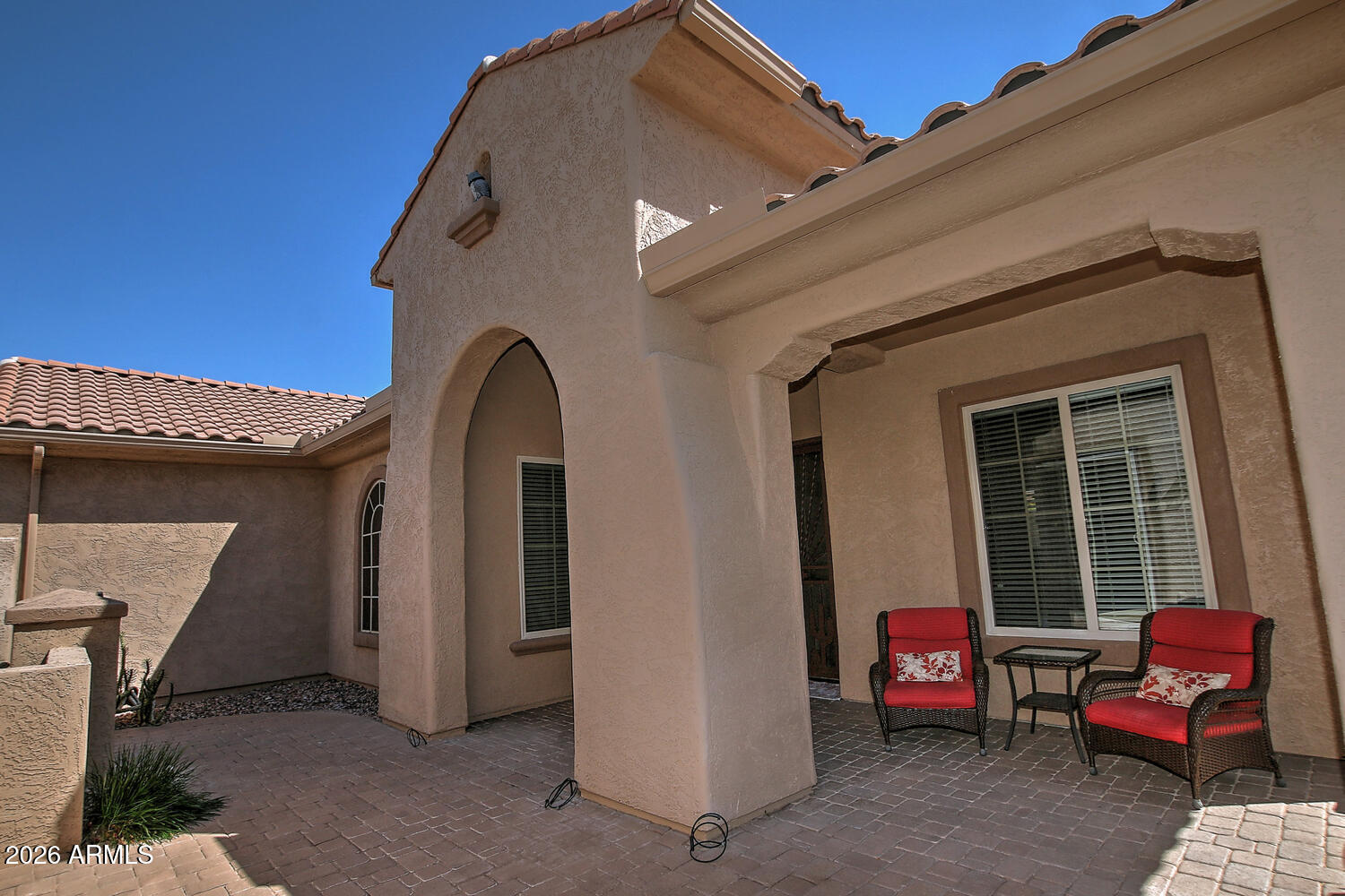 3993 N MONUMENT Drive