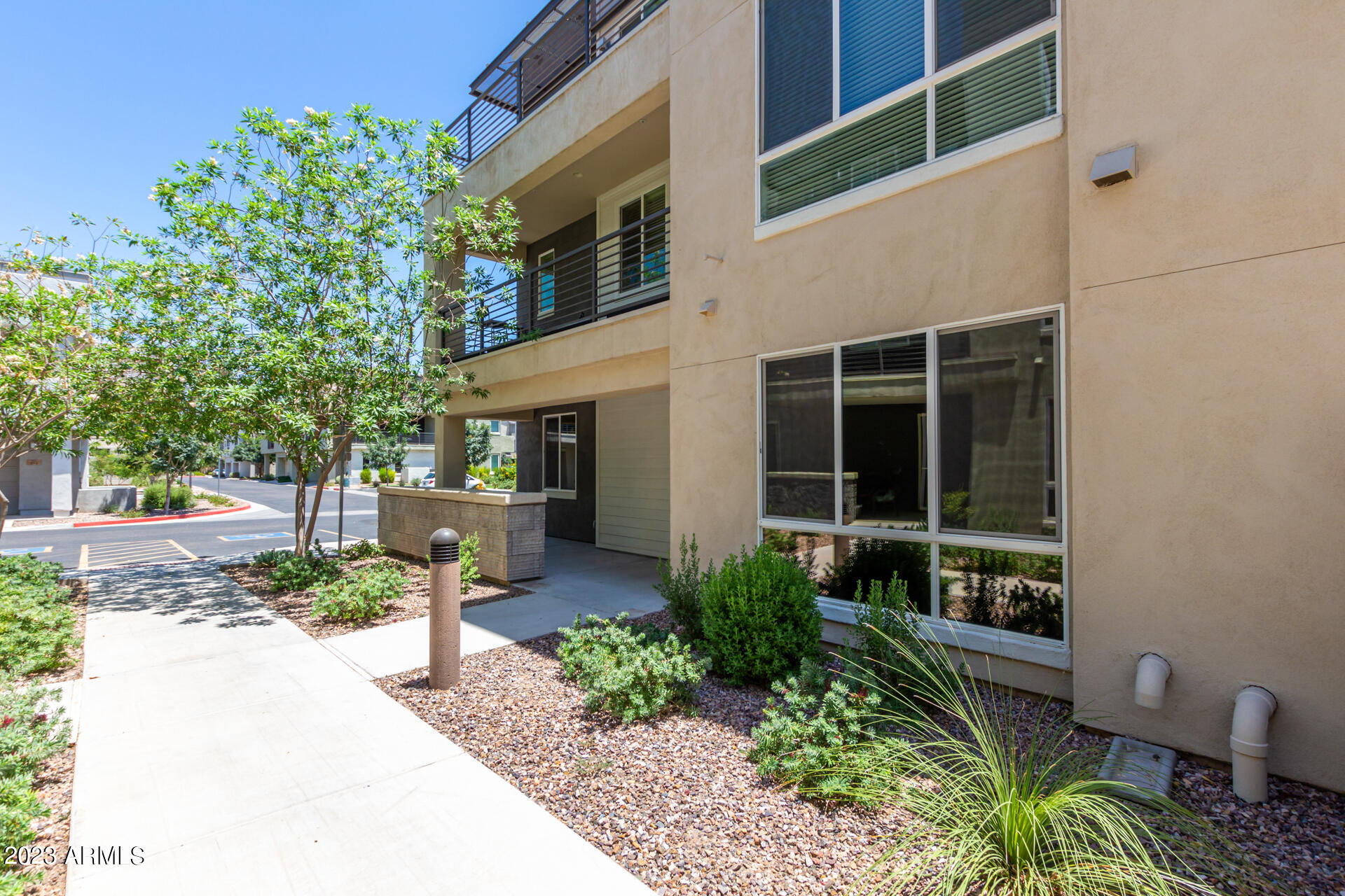 Photo 1 of 22 of 1250 N ABBEY Lane 156 condo
