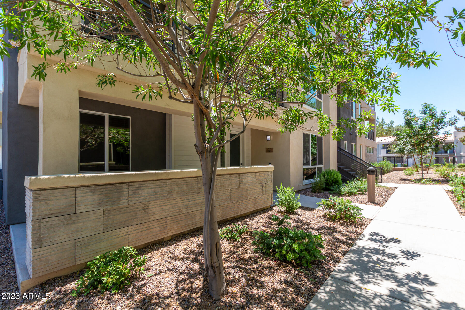 Photo 2 of 22 of 1250 N ABBEY Lane 156 condo