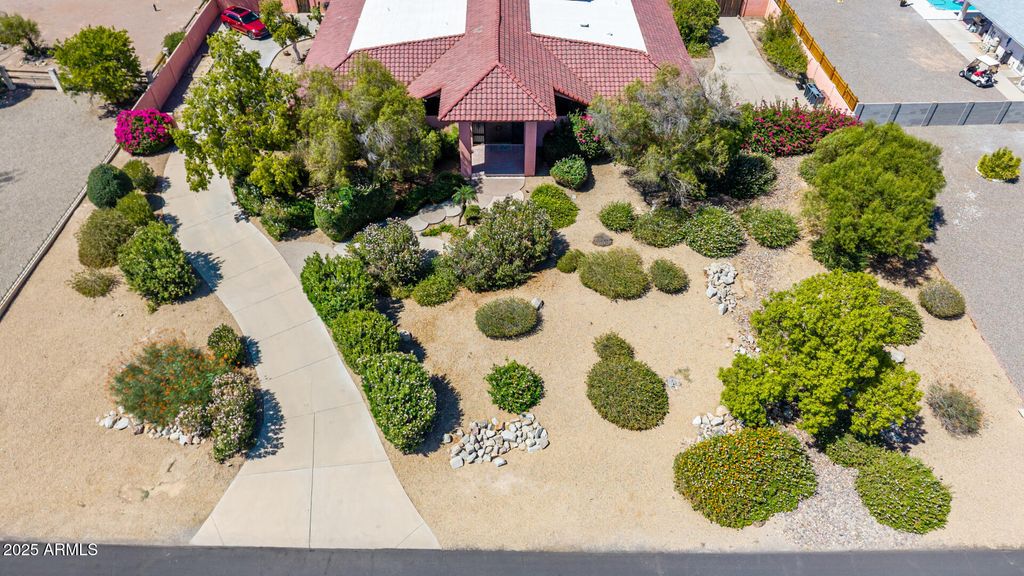 Photo of 11132 W Kolina Lane, Sun City, AZ 85351 (MLS # 6902275)