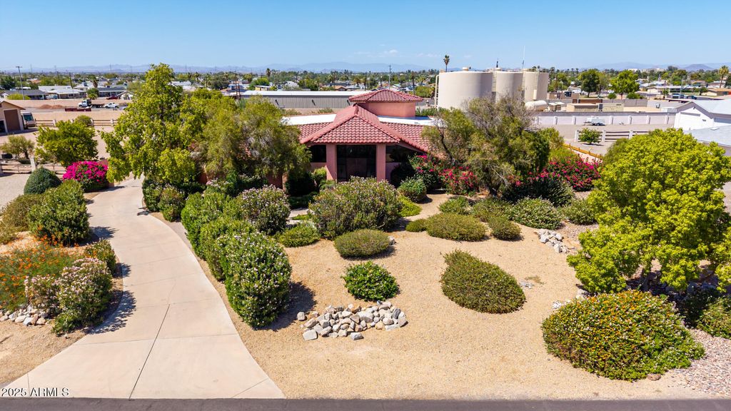 Photo of 11132 W Kolina Lane, Sun City, AZ 85351 (MLS # 6902275)
