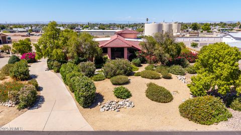 11132 W KOLINA Lane Sun City AZ 85351
