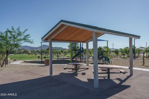 A home in Tolleson