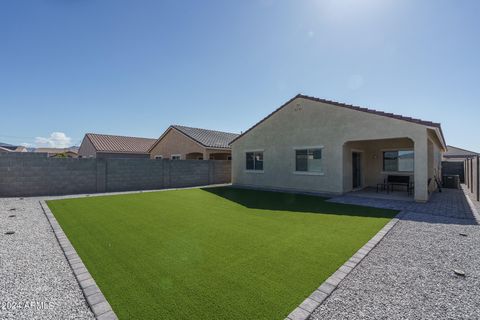 A home in Tolleson