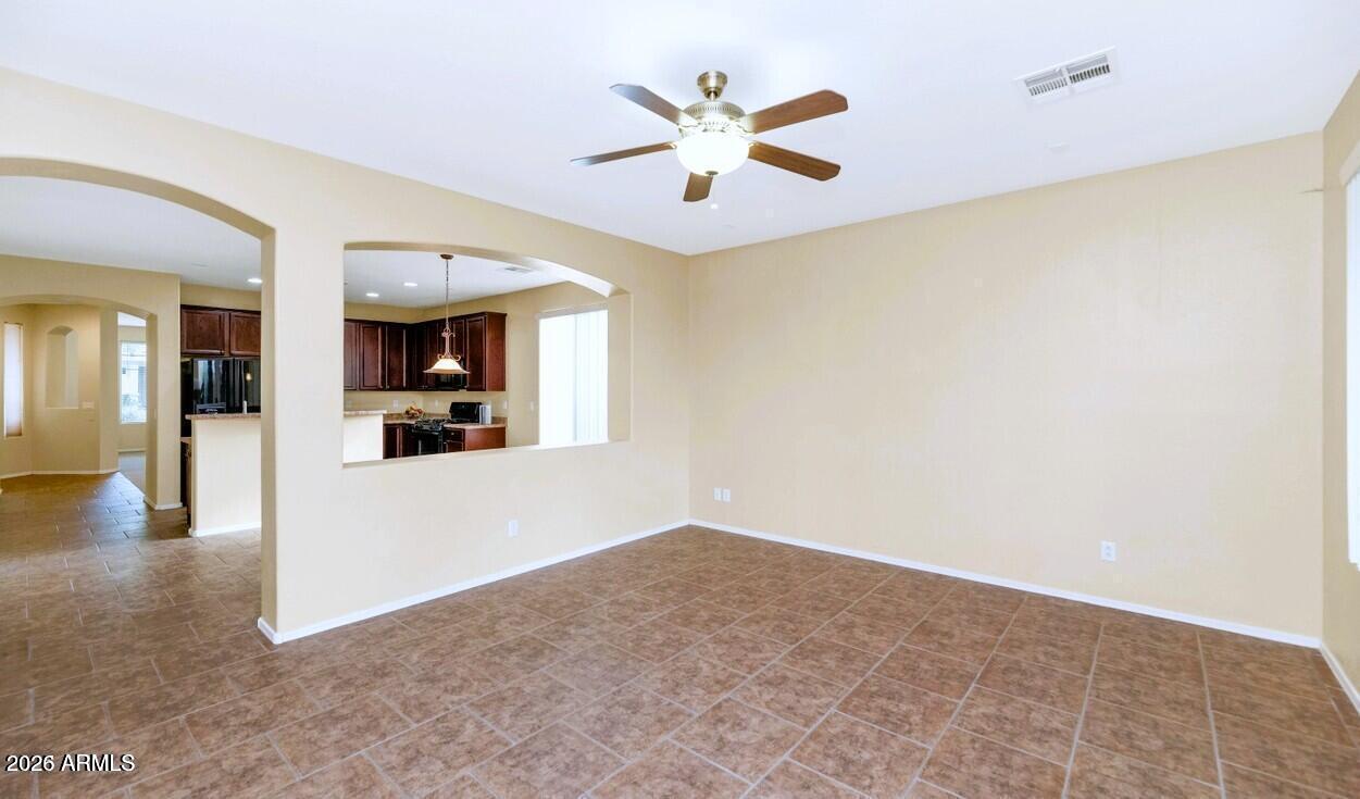 MISSION RANCH - Residential