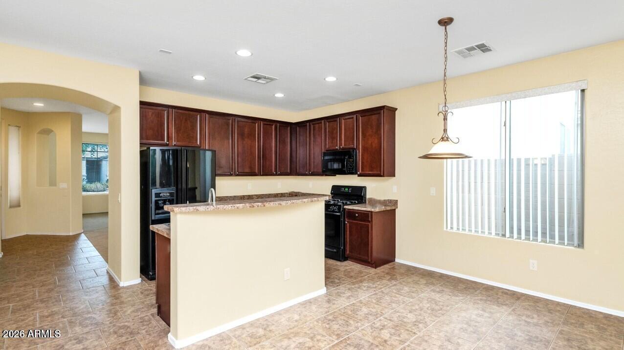 MISSION RANCH - Residential