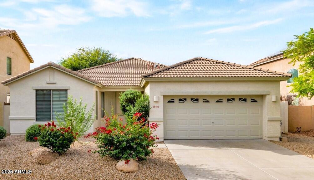MISSION RANCH - Residential