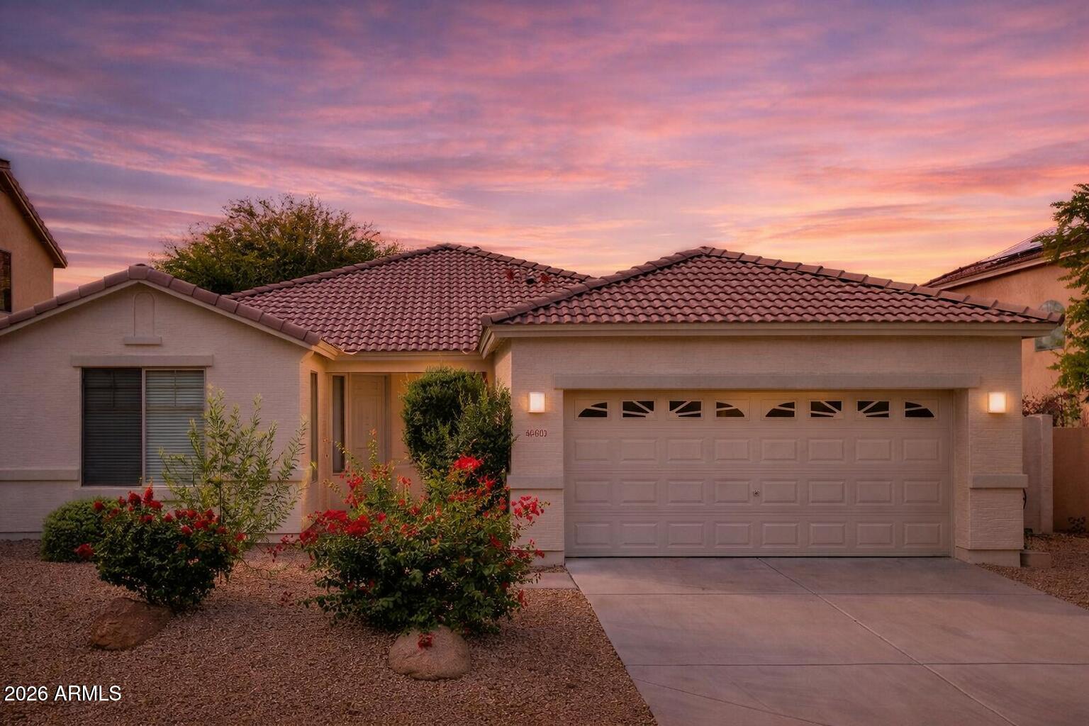 MISSION RANCH - Residential